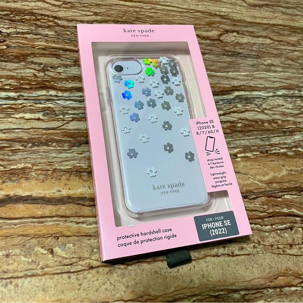 Kate Spade iPhone 6 Phone Case